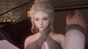 蜉蝣-MayFly 实机画面 页面配图 4
