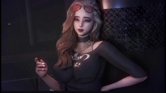 蜉蝣-MayFly 实机画面 专题图 6