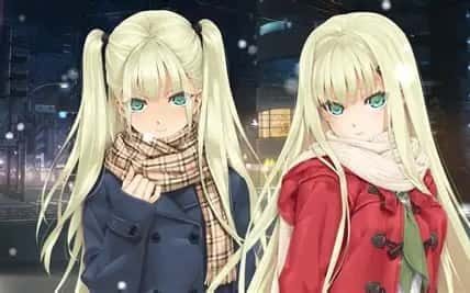 美少女万华镜 存档管理 实机截图 8