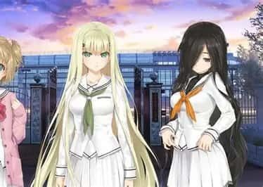 美少女万华镜 操作界面 资料图 1