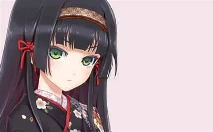 美少女万华镜 角色路线 专题图 7
