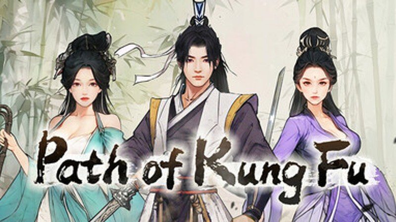 刀剑江湖路-绅士mod版 故事片段 实机截图 8