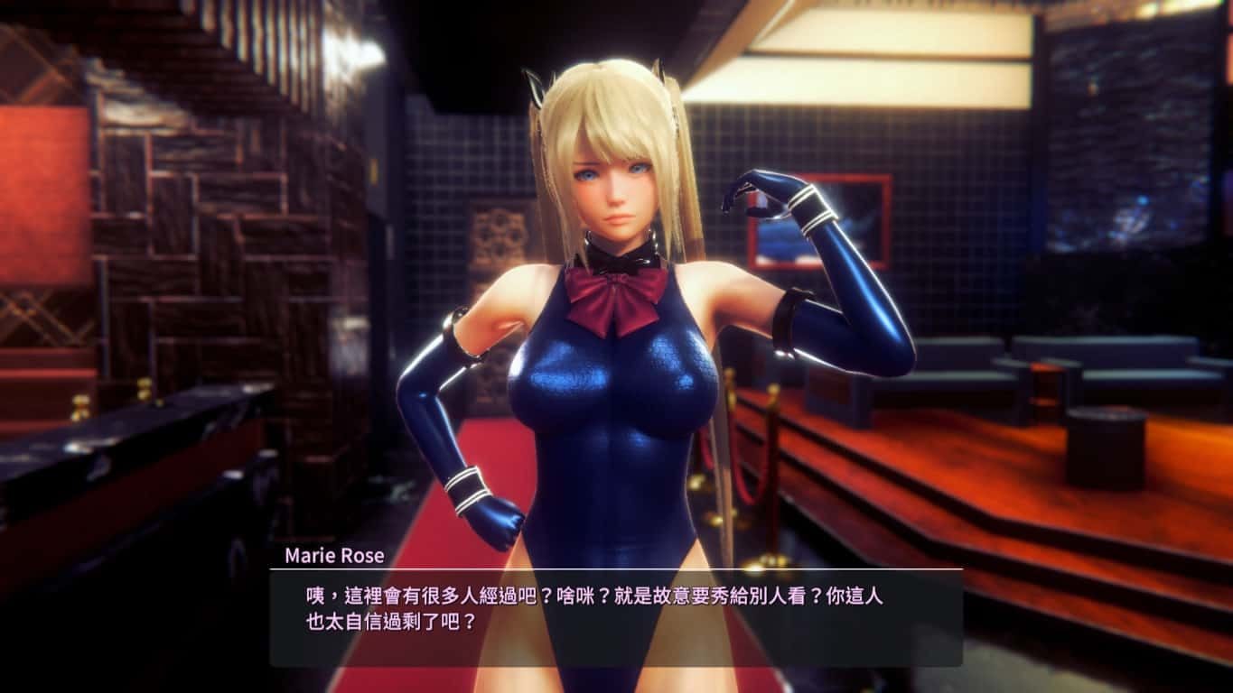 甜心选择2_Honey Select 2 剧情互动 预览图 5